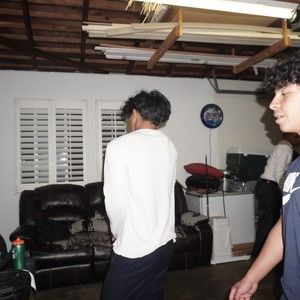 Meet your Posher, Joven